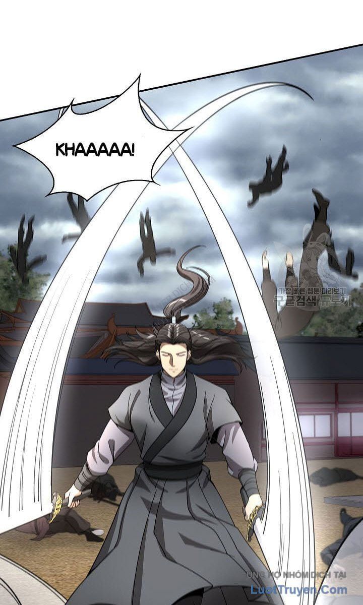 Quán Trọ Phong Ba Chap 113 - Next Chap 114