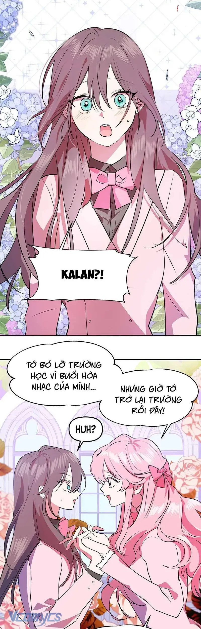 101 Cách Chinh Phục Trái Tim Em Chap 19 - Next Chap 20