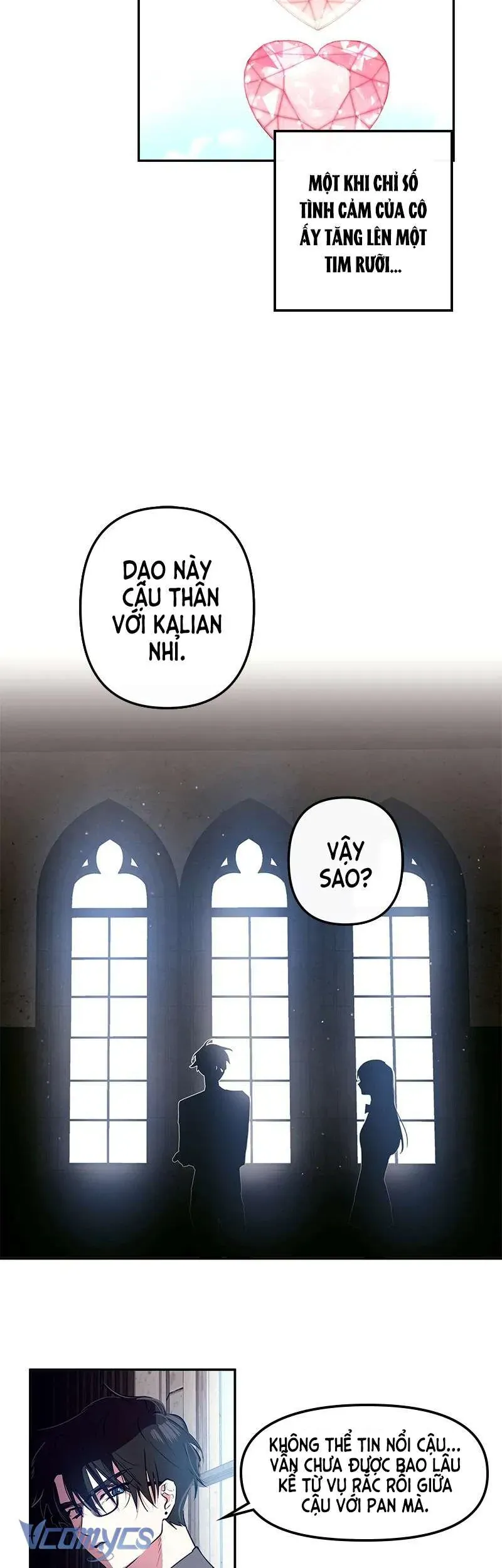 101 Cách Chinh Phục Trái Tim Em Chap 19 - Next Chap 20