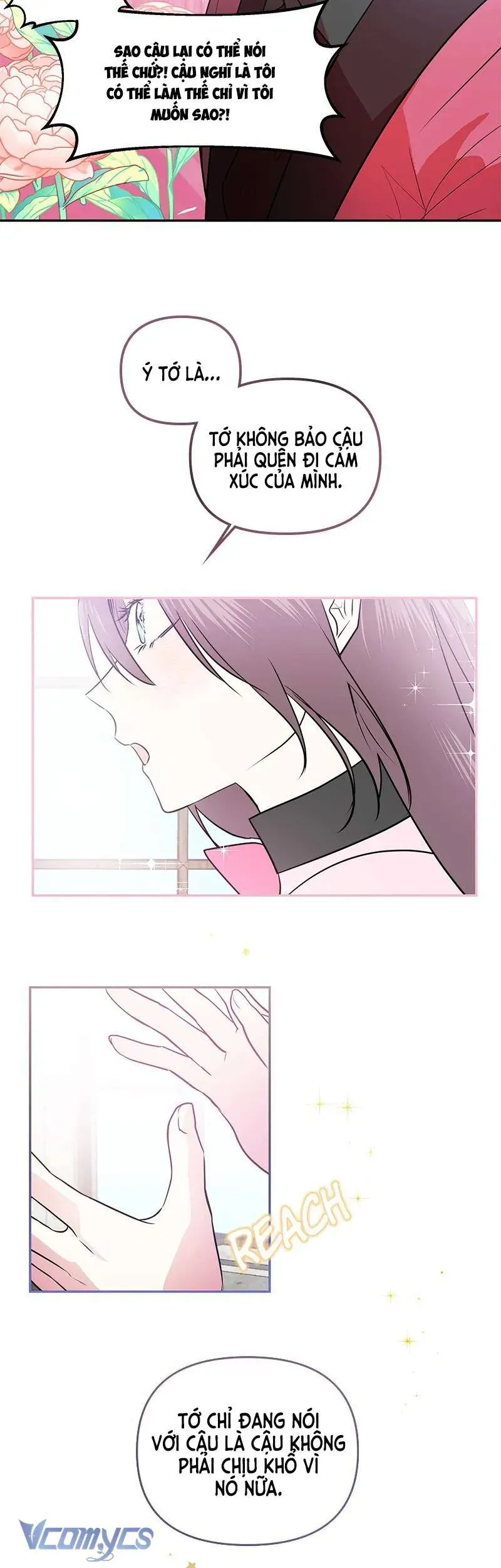 101 Cách Chinh Phục Trái Tim Em Chap 19 - Next Chap 20