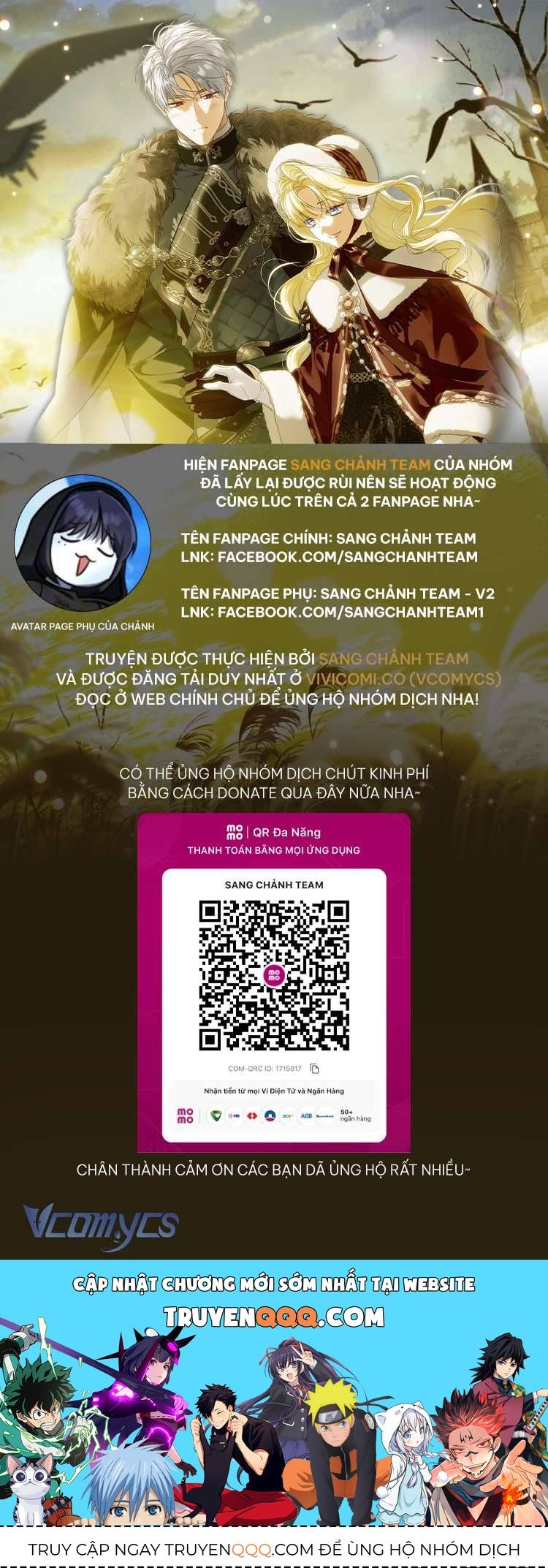 Phương Pháp Khiến Phu Quân Đứng Về Phía Tôi Chap 124 - Next Chap 125