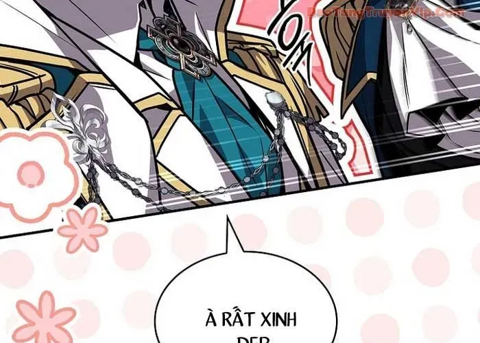 Thiên Tài Ma Pháp Sư Giấu Nghề Chap 111 - Next Chap 112