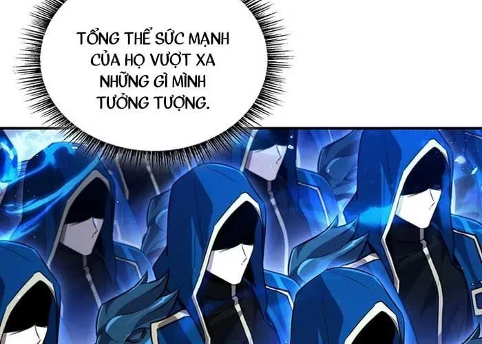 Thiên Tài Ma Pháp Sư Giấu Nghề Chap 111 - Next Chap 112
