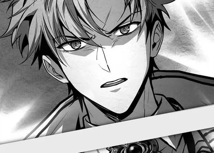 Thiên Tài Ma Pháp Sư Giấu Nghề Chap 111 - Next Chap 112