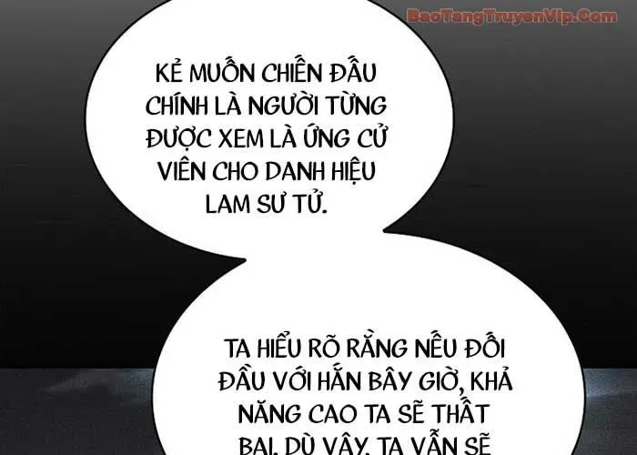 Thiên Tài Ma Pháp Sư Giấu Nghề Chap 111 - Next Chap 112