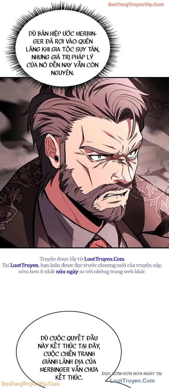 Thiên Tài Ma Pháp Sư Giấu Nghề Chap 122 - Next Chap 123