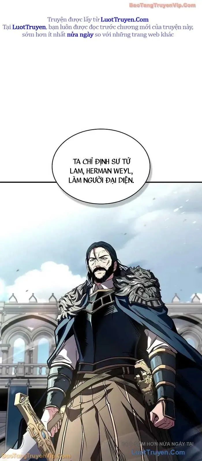 Thiên Tài Ma Pháp Sư Giấu Nghề Chap 122 - Next Chap 123