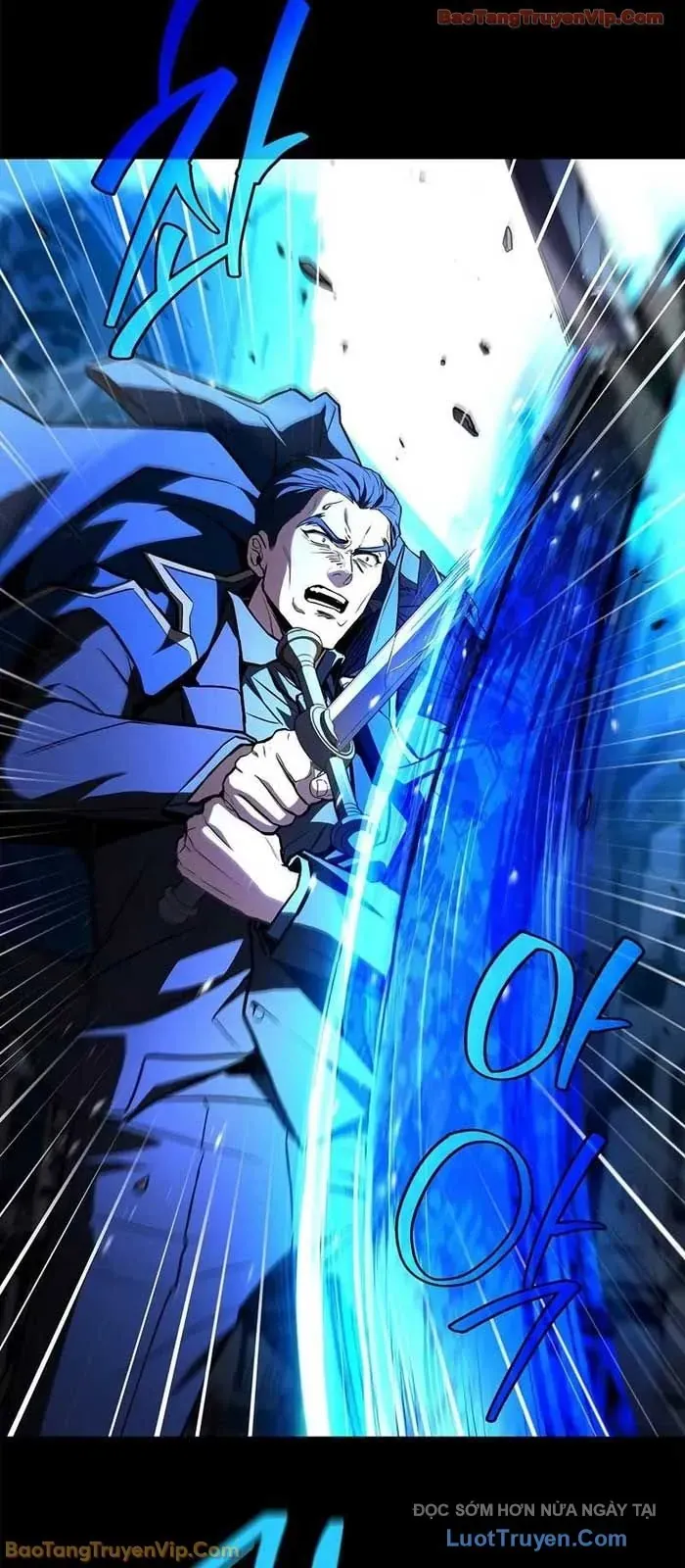 Thiên Tài Ma Pháp Sư Giấu Nghề Chap 122 - Next Chap 123
