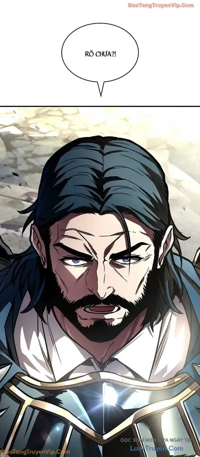 Thiên Tài Ma Pháp Sư Giấu Nghề Chap 122 - Next Chap 123