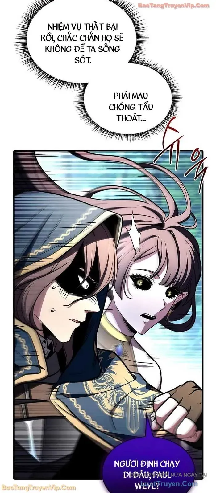 Thiên Tài Ma Pháp Sư Giấu Nghề Chap 122 - Next Chap 123