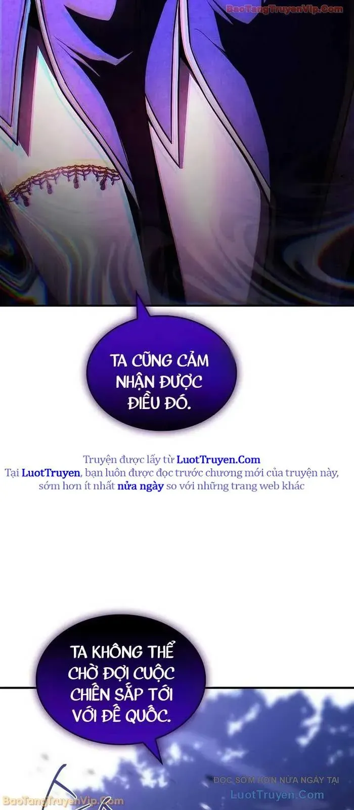 Thiên Tài Ma Pháp Sư Giấu Nghề Chap 122 - Next Chap 123