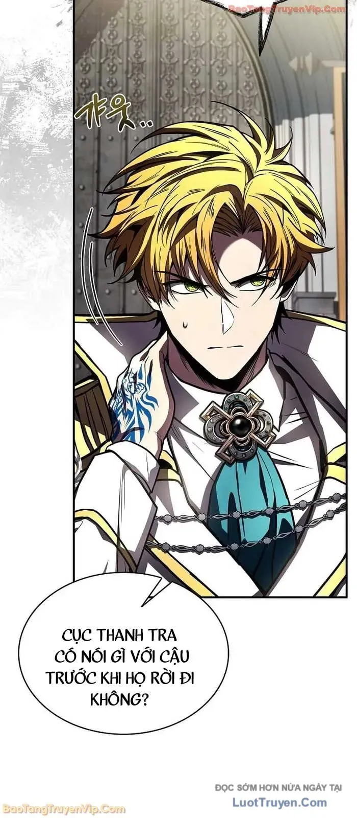 Thiên Tài Ma Pháp Sư Giấu Nghề Chap 122 - Next Chap 123