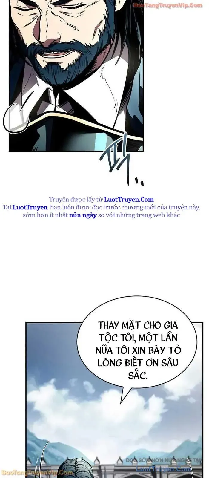 Thiên Tài Ma Pháp Sư Giấu Nghề Chap 122 - Next Chap 123