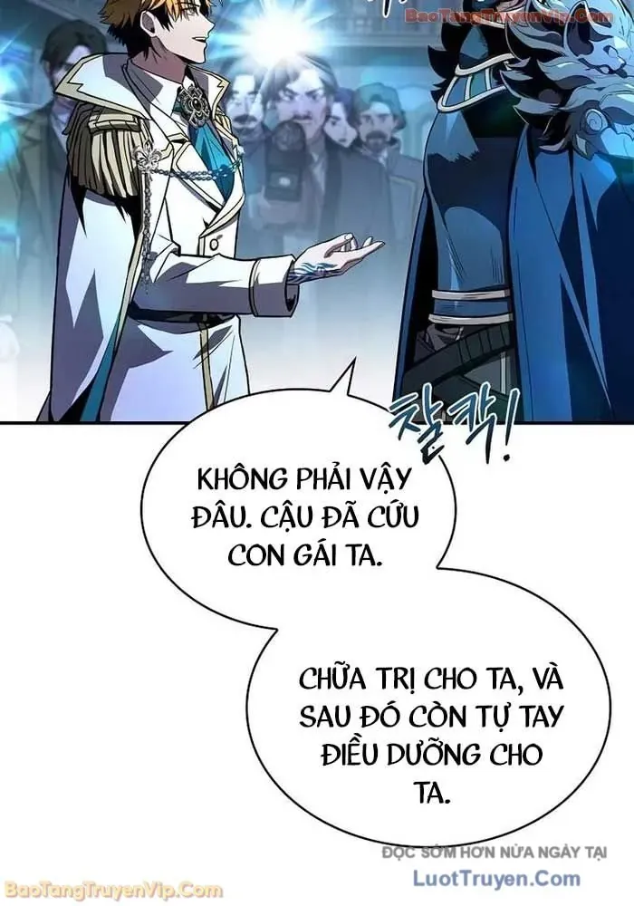 Thiên Tài Ma Pháp Sư Giấu Nghề Chap 122 - Next Chap 123