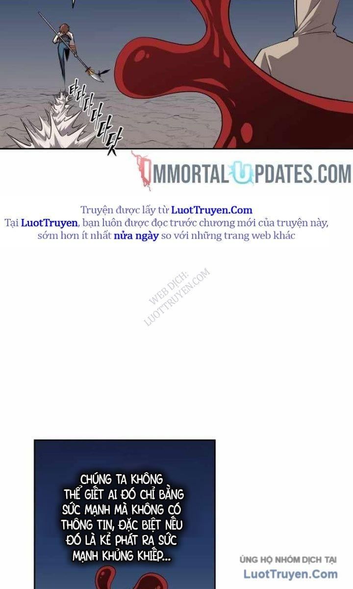 Sự Trả Thù Của Thợ Săn Quái Vật Chap 39 - Next Chap 40