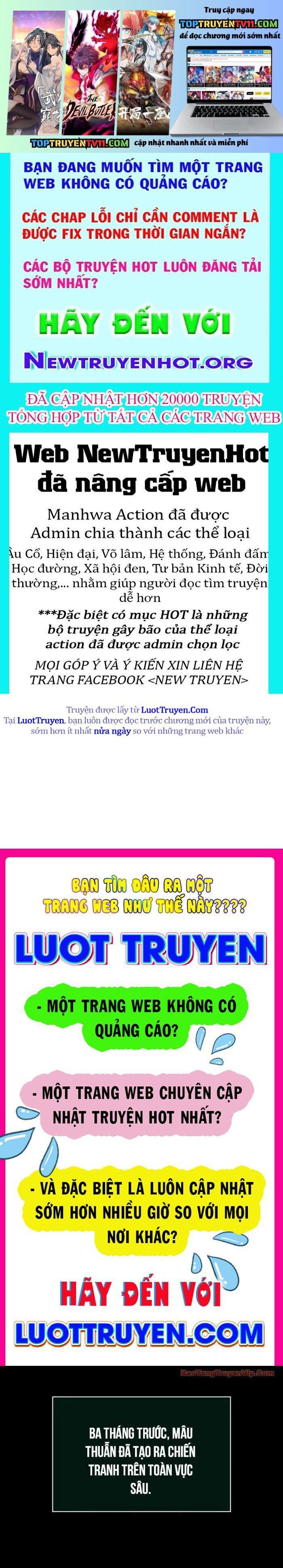 Thế Giới Sau Tận Thế Chap 204 - Next Chap 205