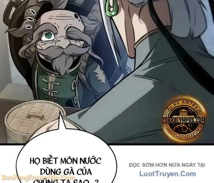 Thế Giới Sau Tận Thế Chap 204 - Next Chap 205
