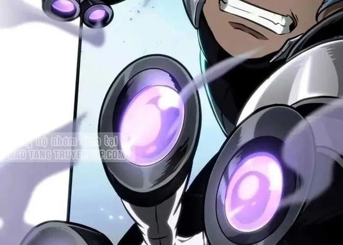 Thế Giới Sau Tận Thế Chap 204 - Next Chap 205