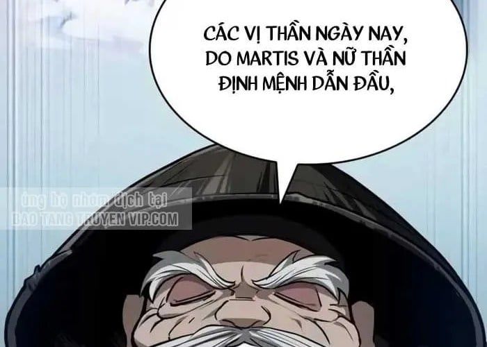 Thế Giới Sau Tận Thế Chap 204 - Next Chap 205