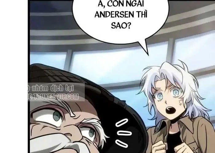 Thế Giới Sau Tận Thế Chap 204 - Next Chap 205