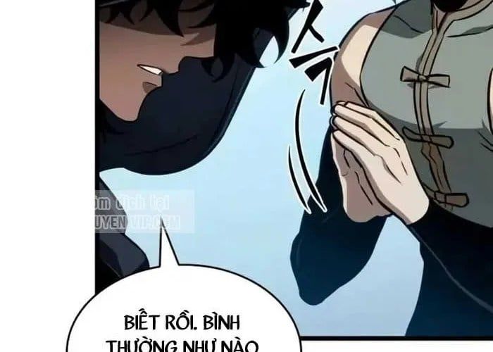 Thế Giới Sau Tận Thế Chap 204 - Next Chap 205