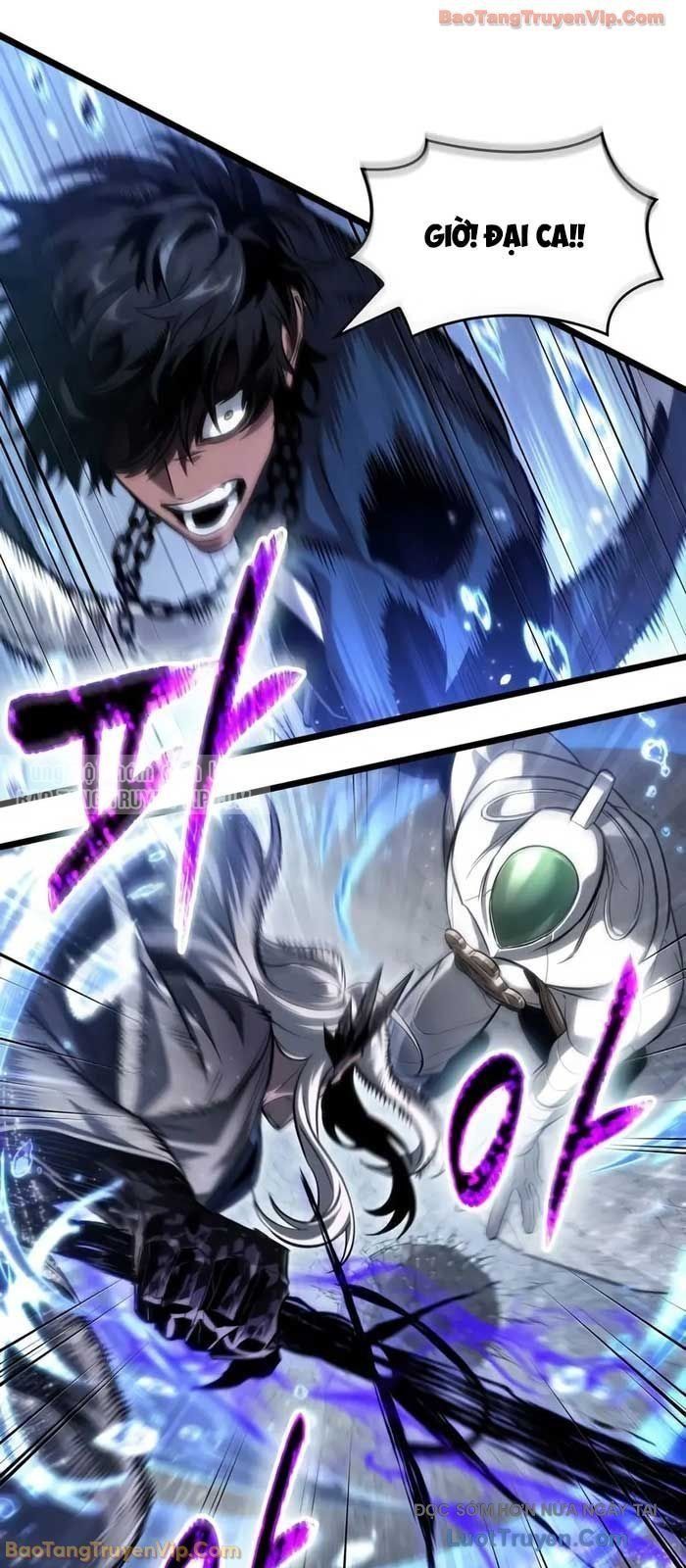 Thế Giới Sau Tận Thế Chap 205 - Next Chap 206