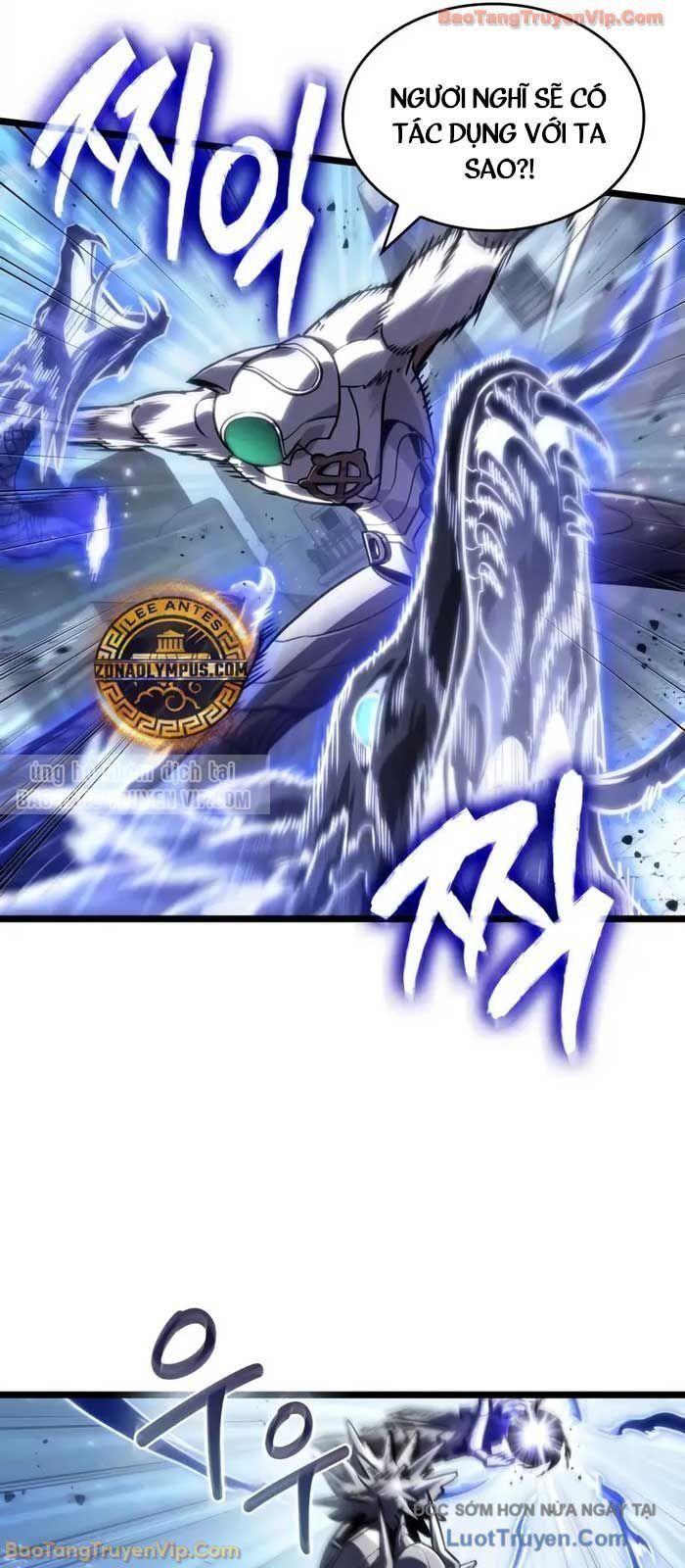 Thế Giới Sau Tận Thế Chap 205 - Next Chap 206