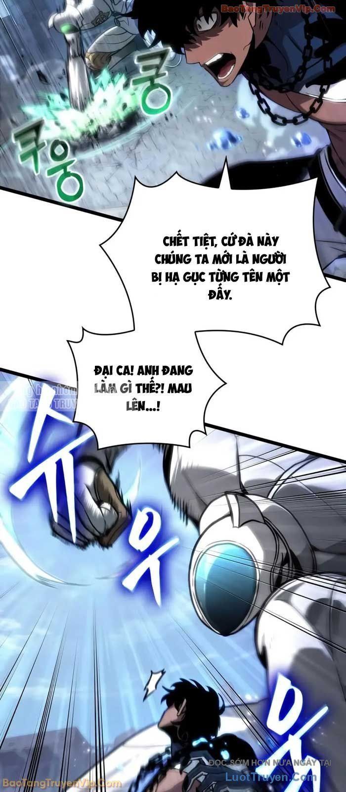 Thế Giới Sau Tận Thế Chap 205 - Next Chap 206