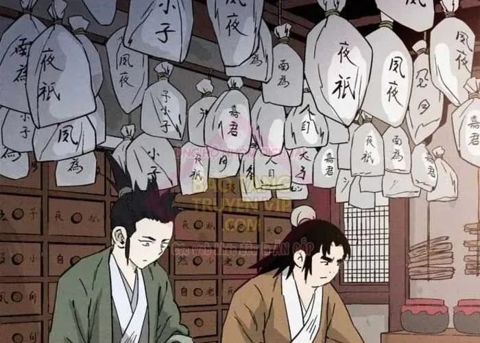 Trọng Sinh Thành Thần Y Thời Tam Quốc Chap 178 - Next Chap 179