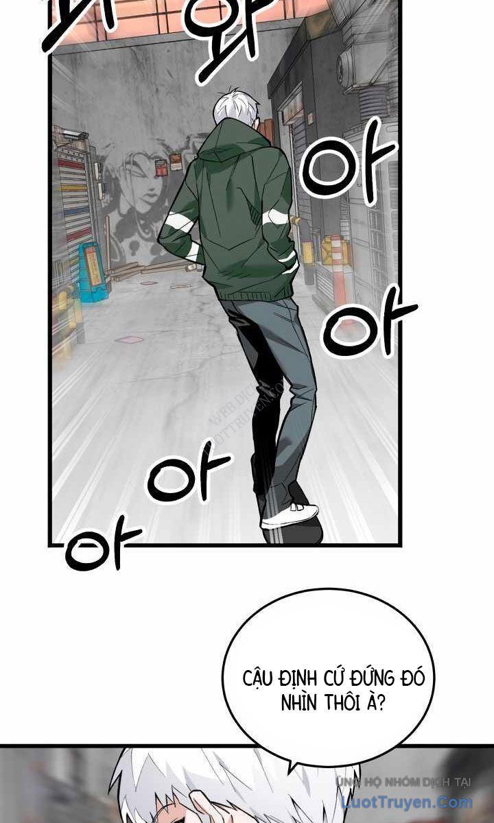 Cực Hạn Chap 15 - Next Chap 16