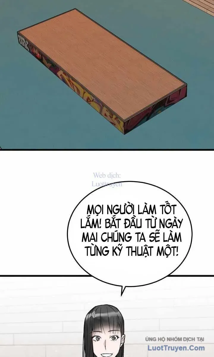 Cực Hạn Chap 16 - Next Chap 17