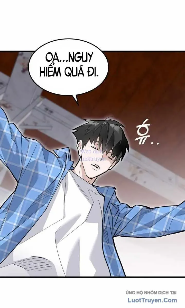 Cực Hạn Chap 16 - Next Chap 17