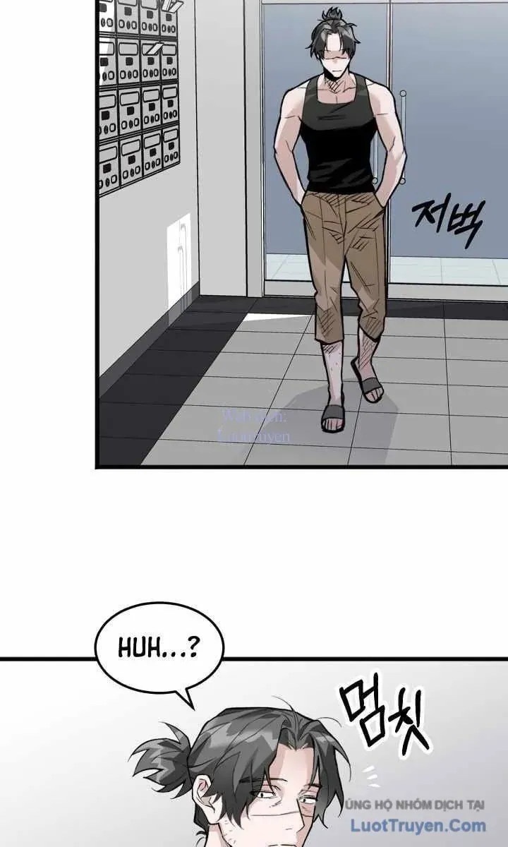 Cực Hạn Chap 16 - Next Chap 17