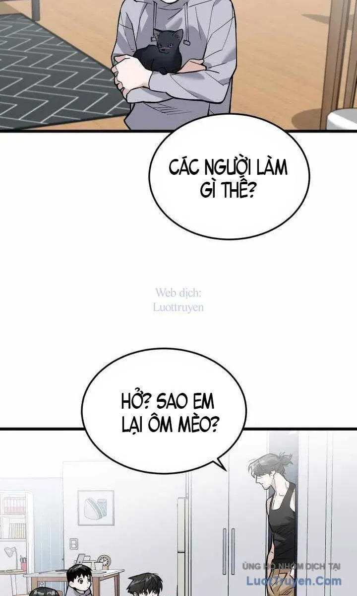 Cực Hạn Chap 16 - Next Chap 17