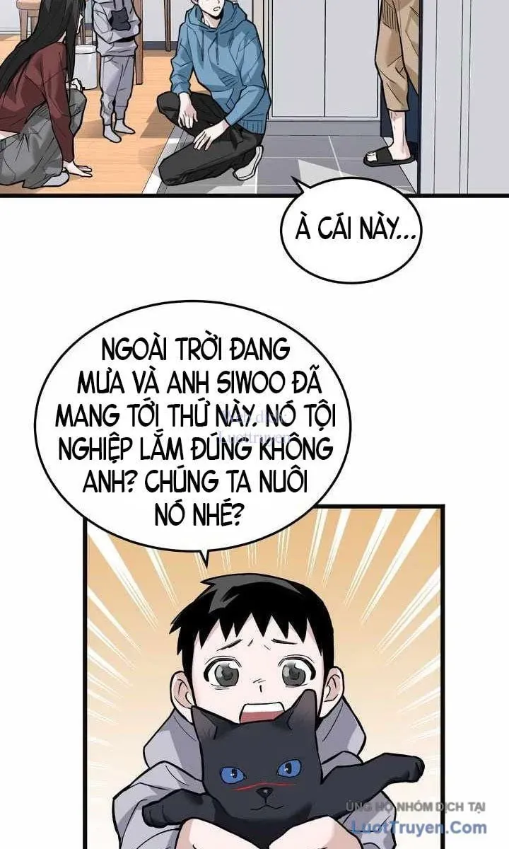 Cực Hạn Chap 16 - Next Chap 17