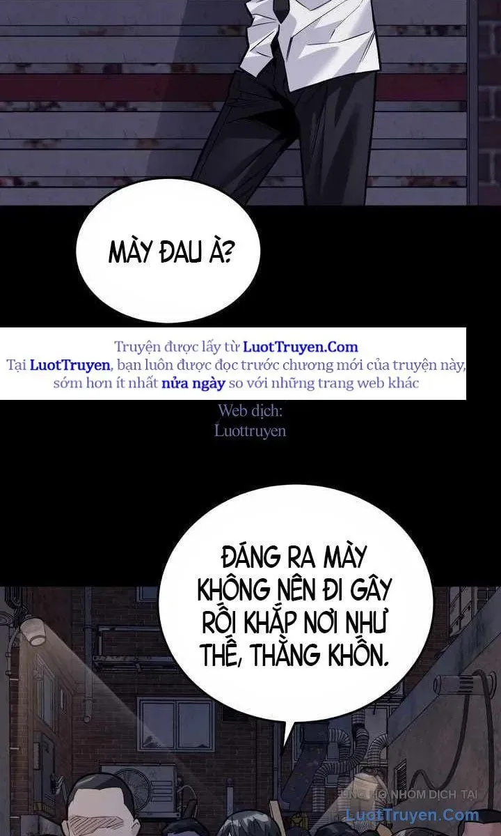 Cực Hạn Chap 16 - Next Chap 17
