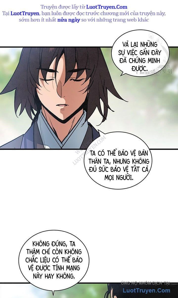 Mục Hạ Vô Nhân Chap 23 - Next Chap 24