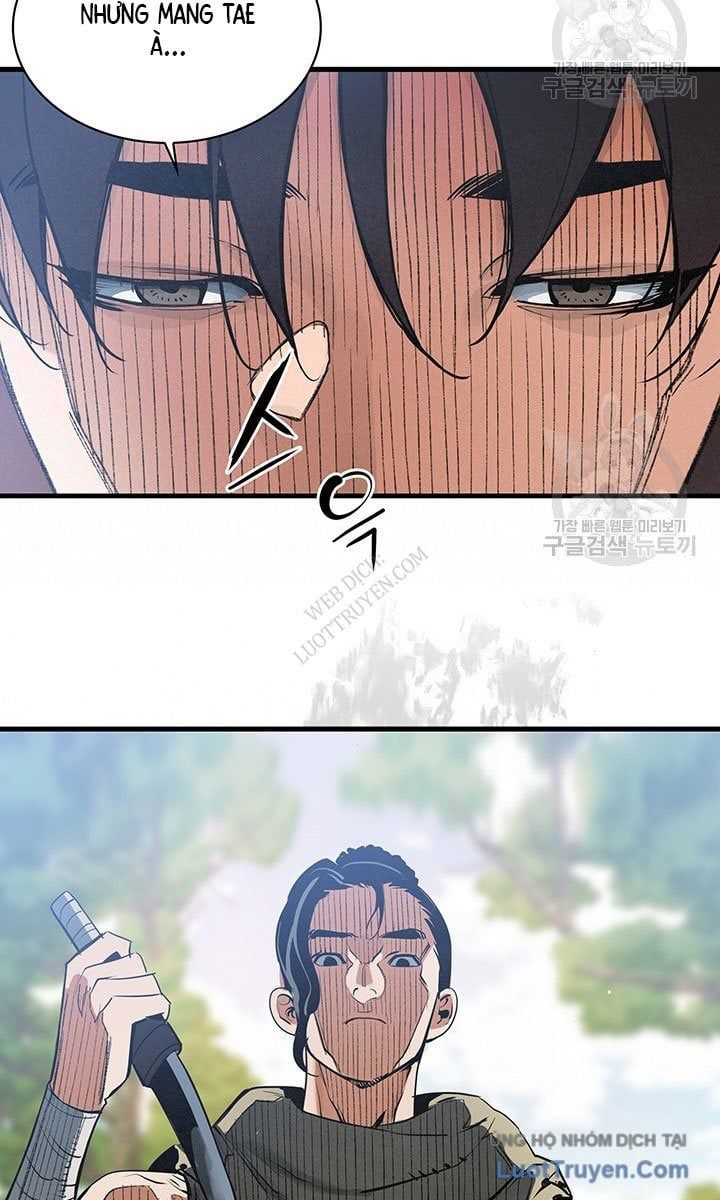 Mục Hạ Vô Nhân Chap 23 - Next Chap 24
