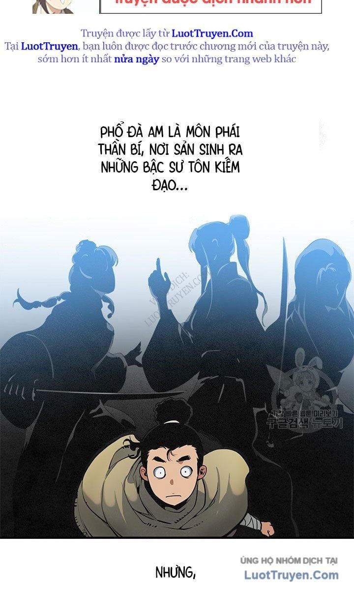 Mục Hạ Vô Nhân Chap 23 - Next Chap 24