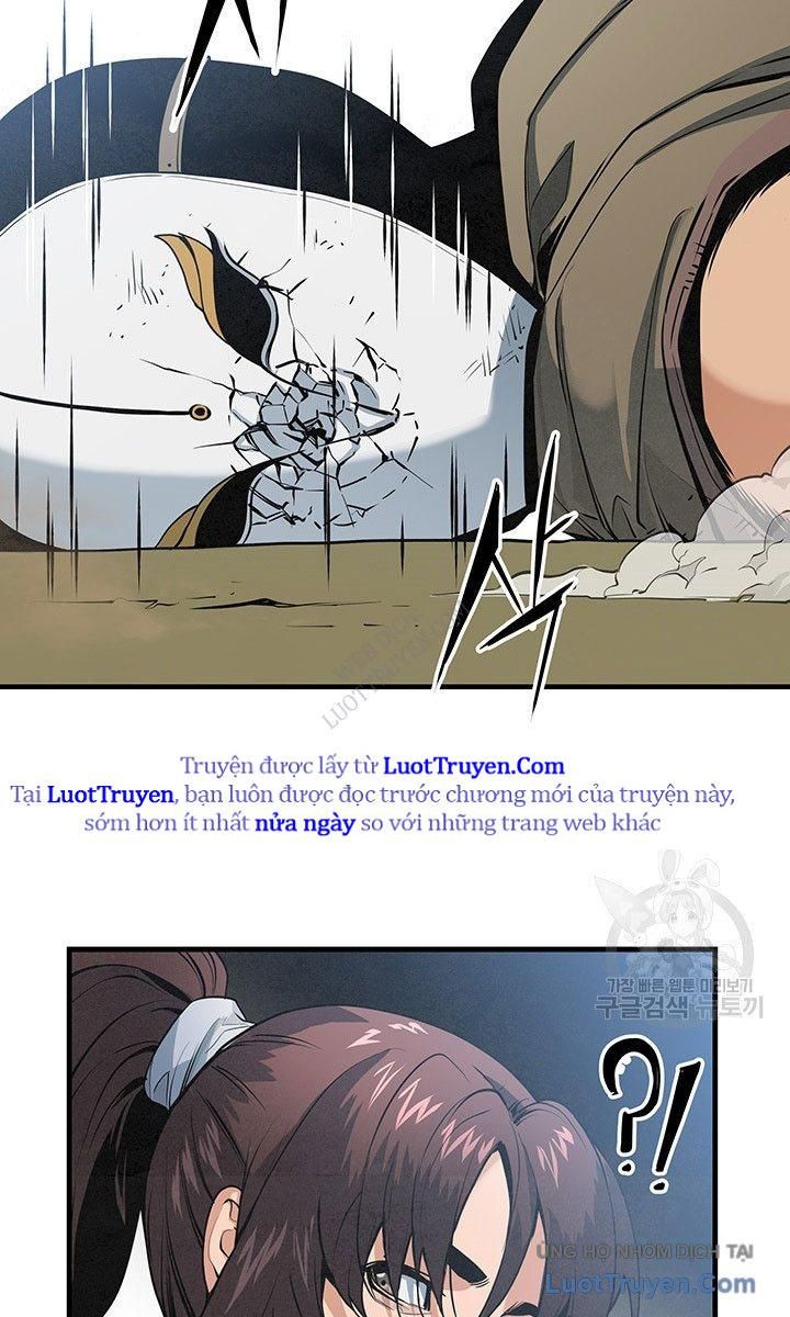Mục Hạ Vô Nhân Chap 23 - Next Chap 24