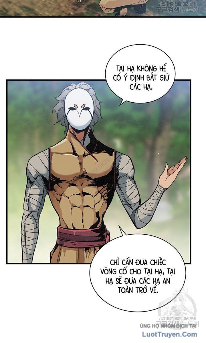 Mục Hạ Vô Nhân Chap 23 - Next Chap 24