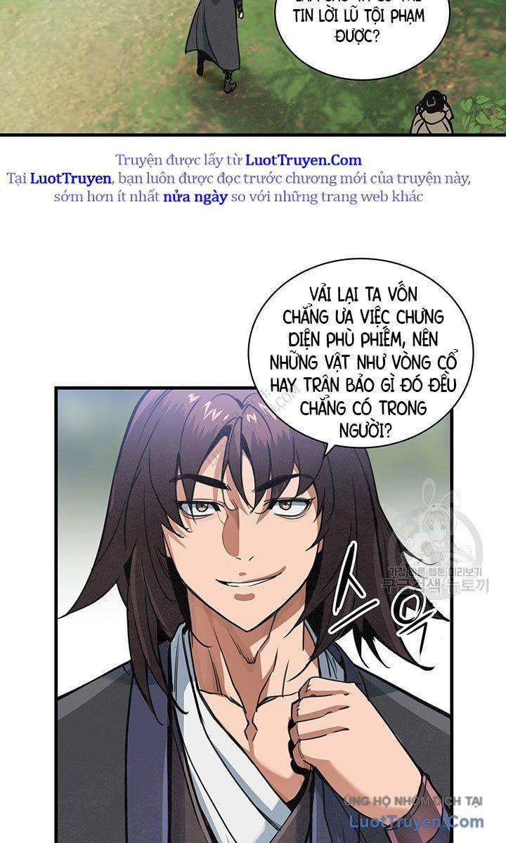 Mục Hạ Vô Nhân Chap 23 - Next Chap 24