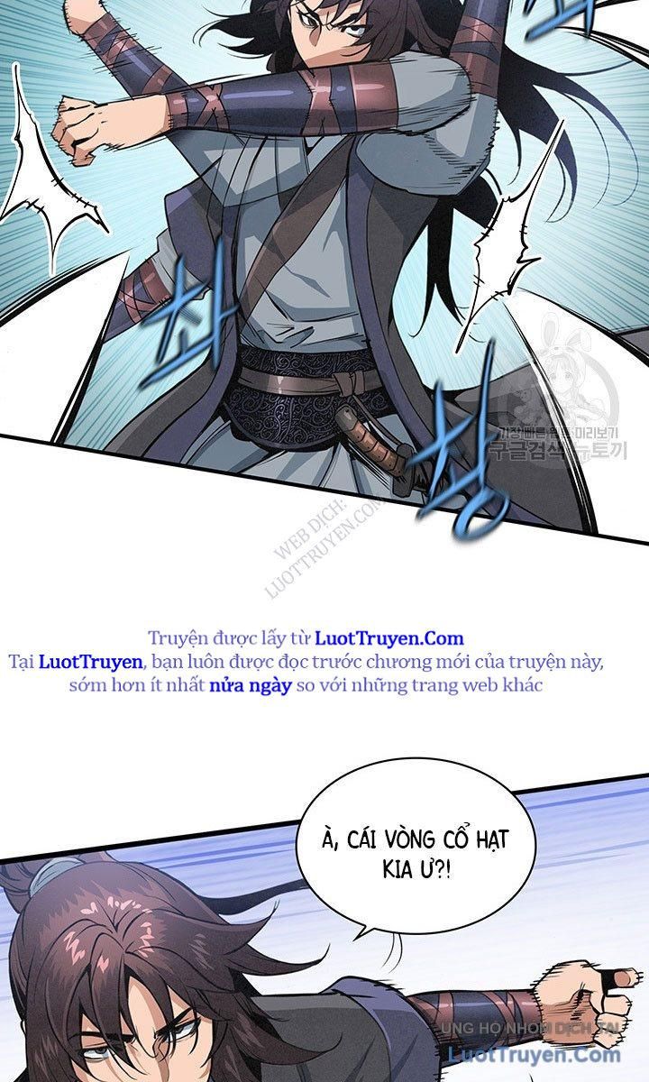 Mục Hạ Vô Nhân Chap 23 - Next Chap 24