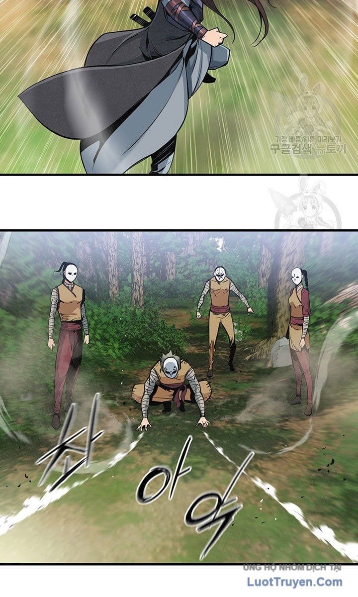 Mục Hạ Vô Nhân Chap 23 - Next Chap 24
