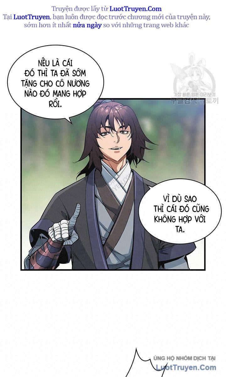 Mục Hạ Vô Nhân Chap 23 - Next Chap 24