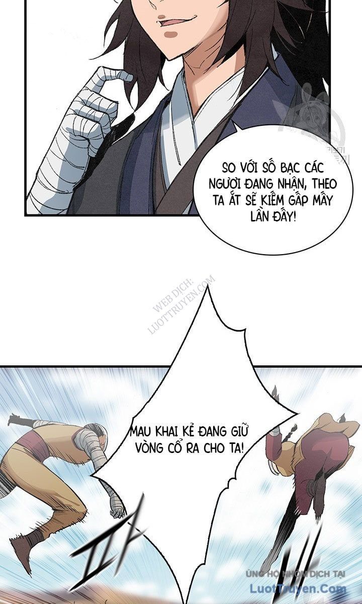 Mục Hạ Vô Nhân Chap 23 - Next Chap 24