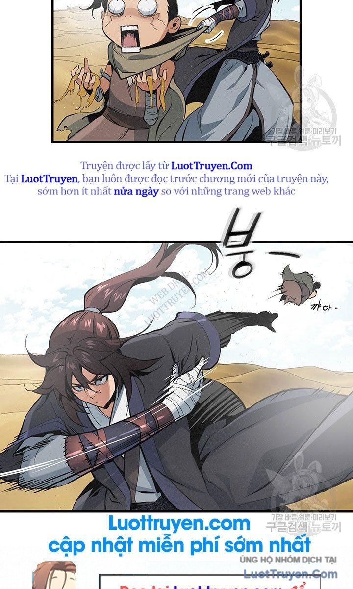 Mục Hạ Vô Nhân Chap 23 - Next Chap 24