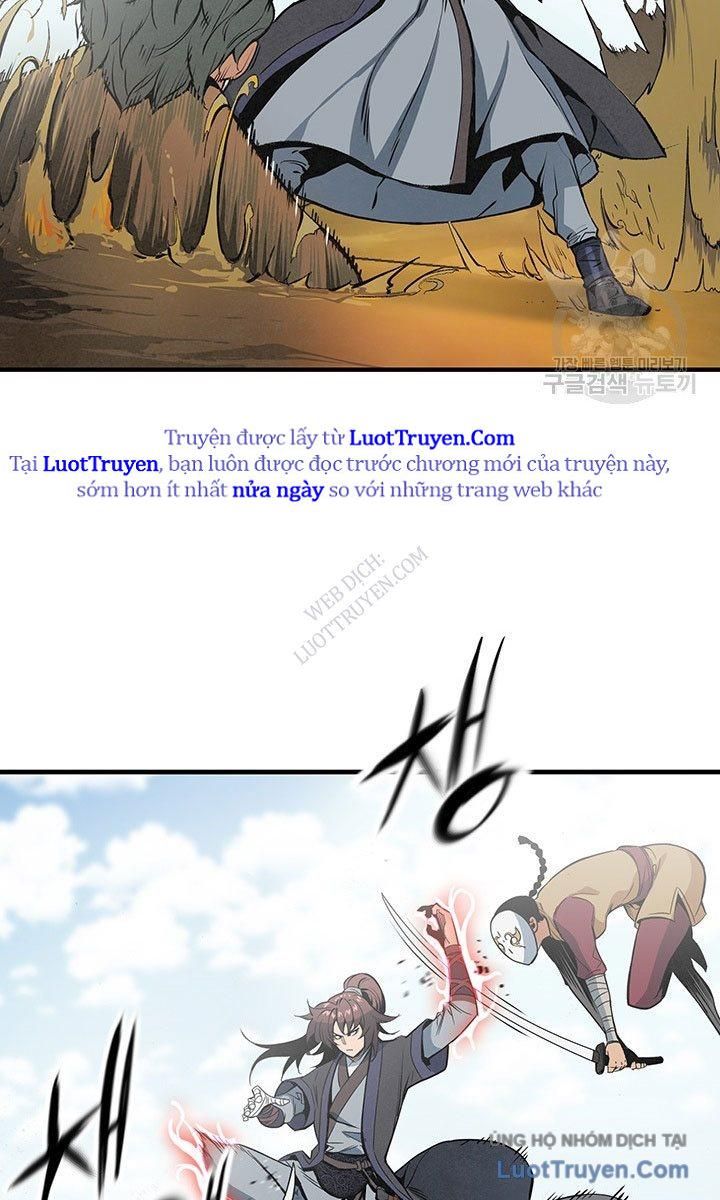 Mục Hạ Vô Nhân Chap 23 - Next Chap 24