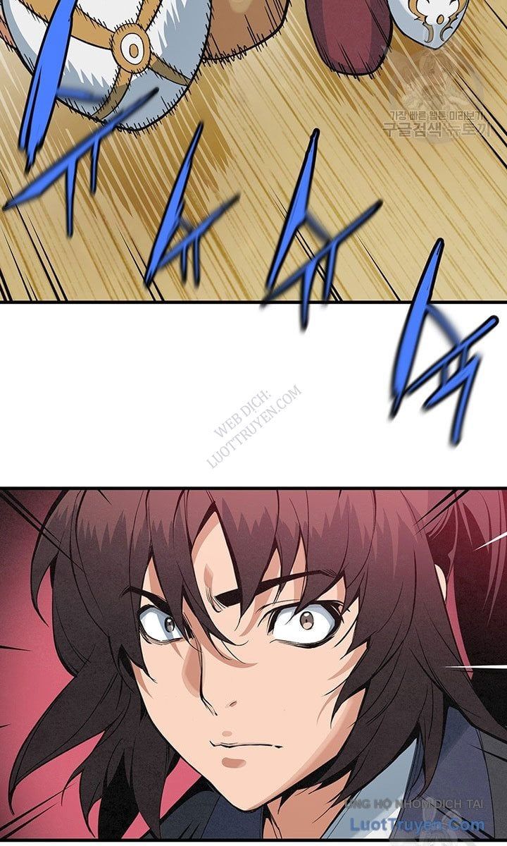 Mục Hạ Vô Nhân Chap 23 - Next Chap 24