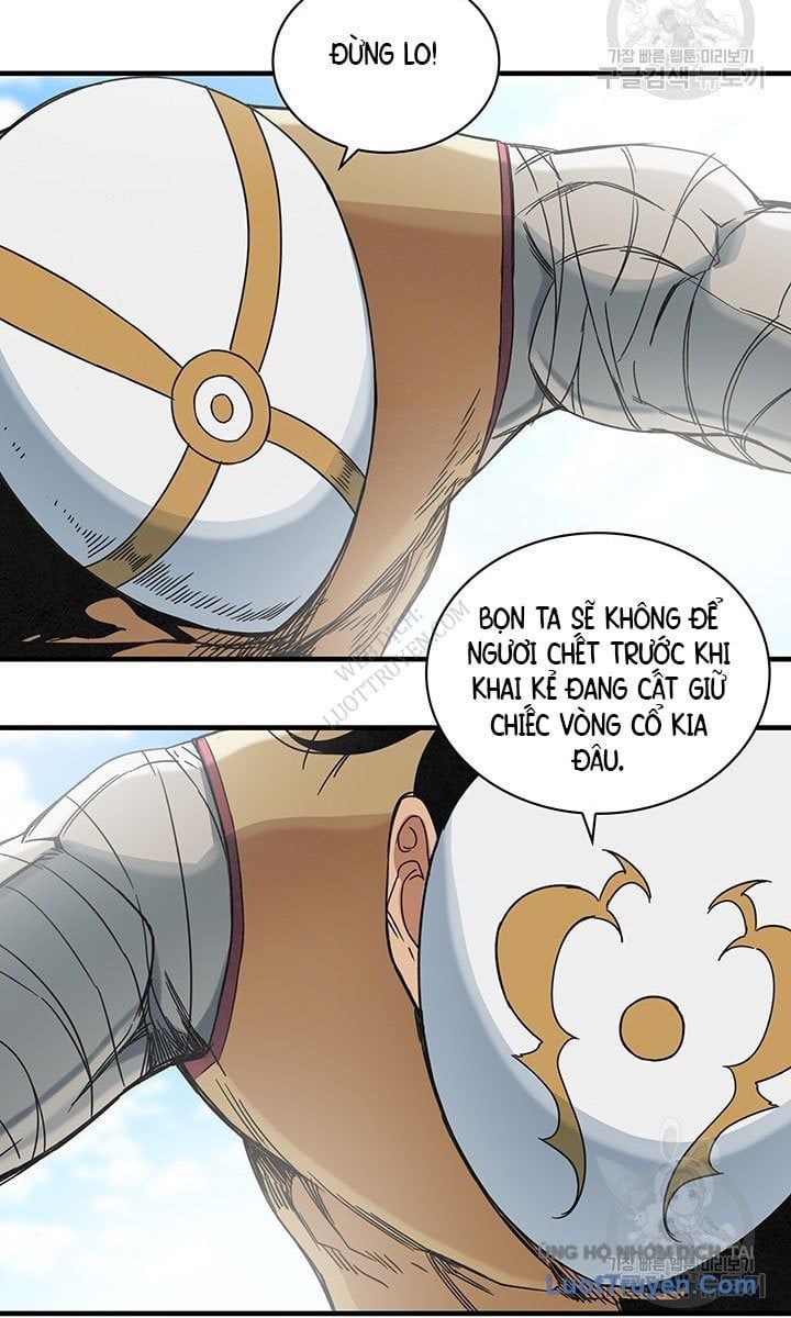 Mục Hạ Vô Nhân Chap 23 - Next Chap 24